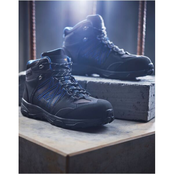 Claystone S3 Safety Hiker Thumbnail