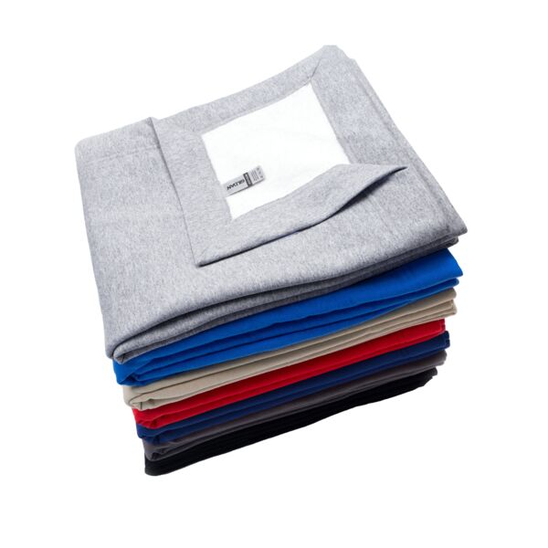 Heavy Blend Fleece Stadium Blanket Thumbnail