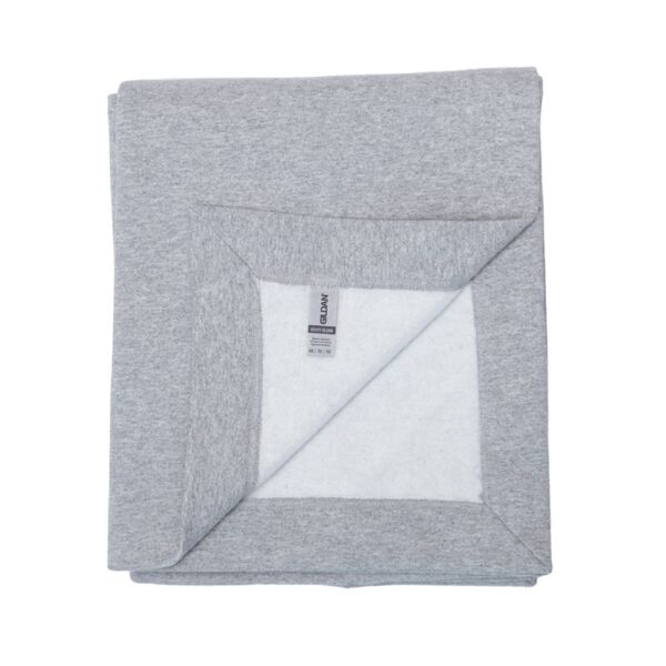 Heavy Blend Fleece Stadium Blanket Thumbnail