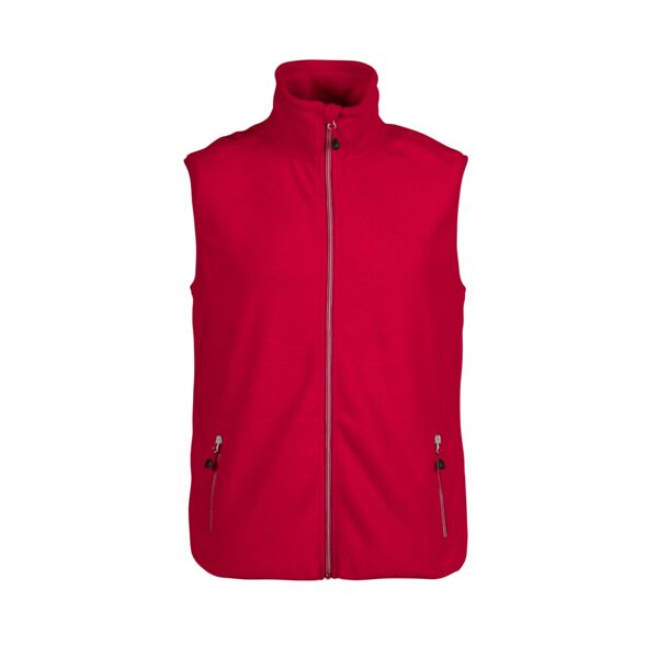 Sideflip Fleece Vest Thumbnail