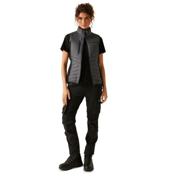 Ladies Ada Hybrid Boydwarmer Thumbnail