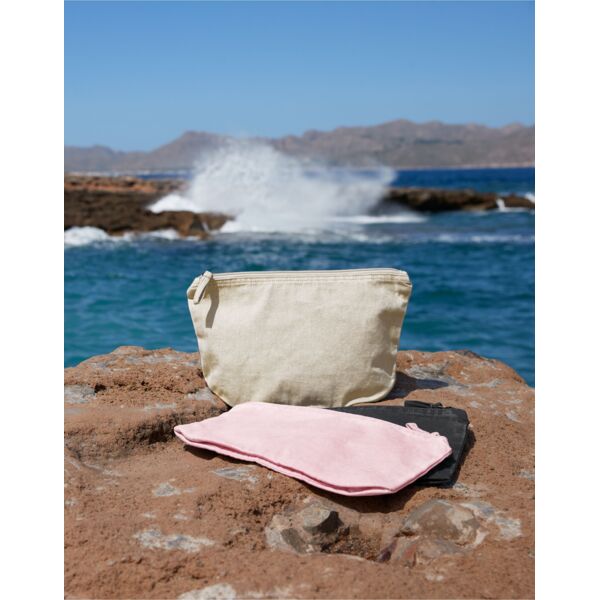 Garment Dyed Accessory Bag Thumbnail