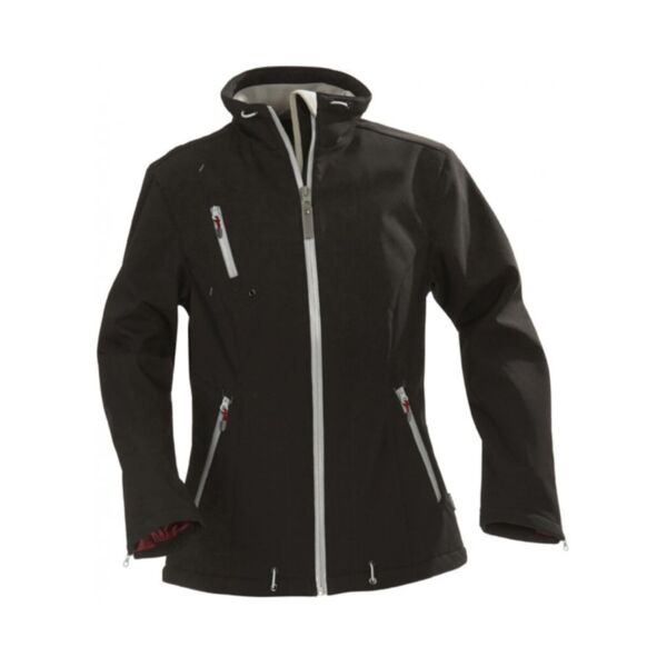 Ladies Savannah Softshell Thumbnail