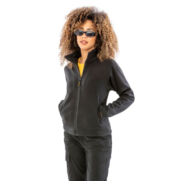 Women's Horizon High Grade Microfleece Jacket Thumbnail