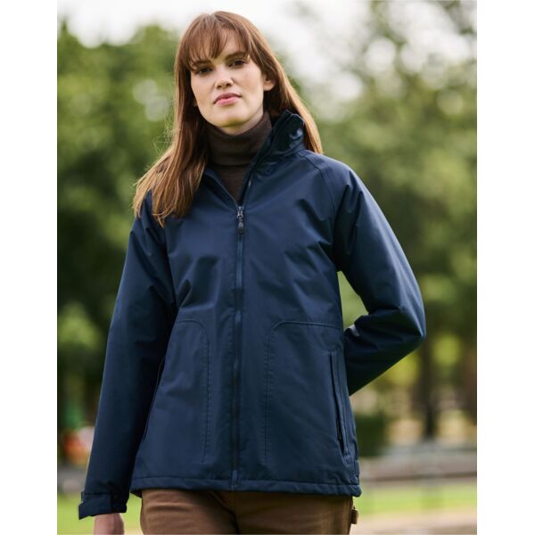Hudson Women's Fleece Lined Jacket Thumbnail