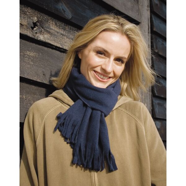 Polartherm™ Tassel Scarf Thumbnail