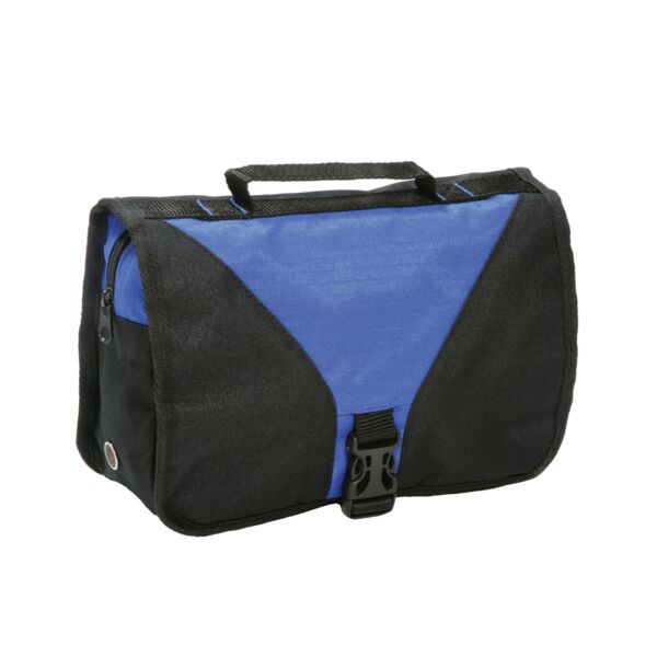 Bristol Folding Travel Toiletry Bag Thumbnail