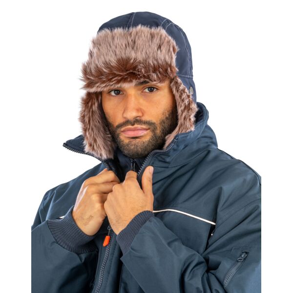 Classic Sherpa Hat Thumbnail