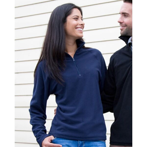 Microfleece Top Thumbnail