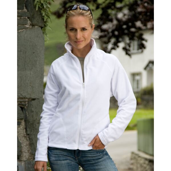 Microfleece Jacket Thumbnail