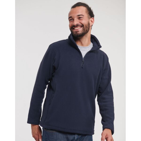 1/4 Zip Outdoor Fleece Thumbnail