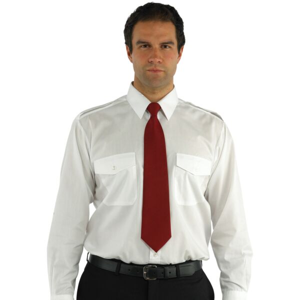 Clip-On Tie Thumbnail