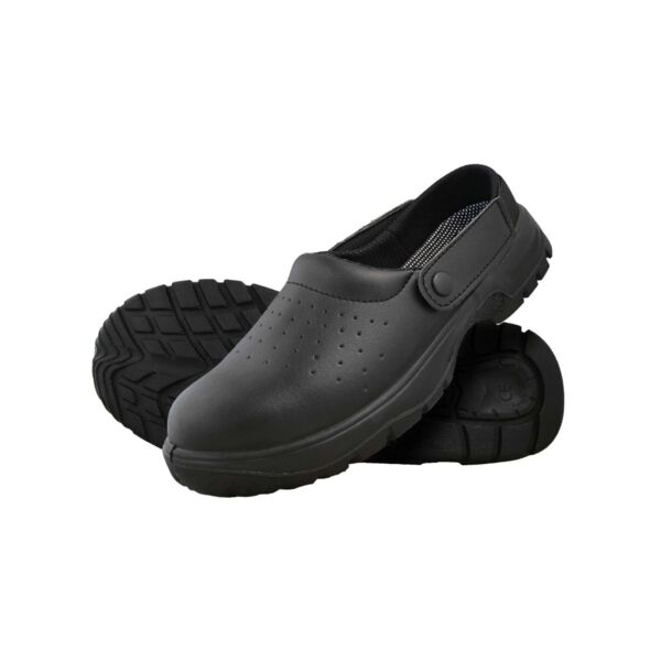 Comfort Grip Safety Sandal Thumbnail