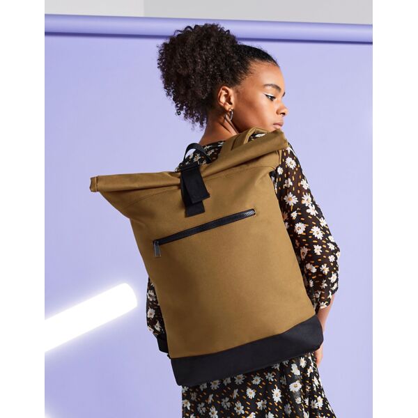 Roll-Top Backpack Thumbnail