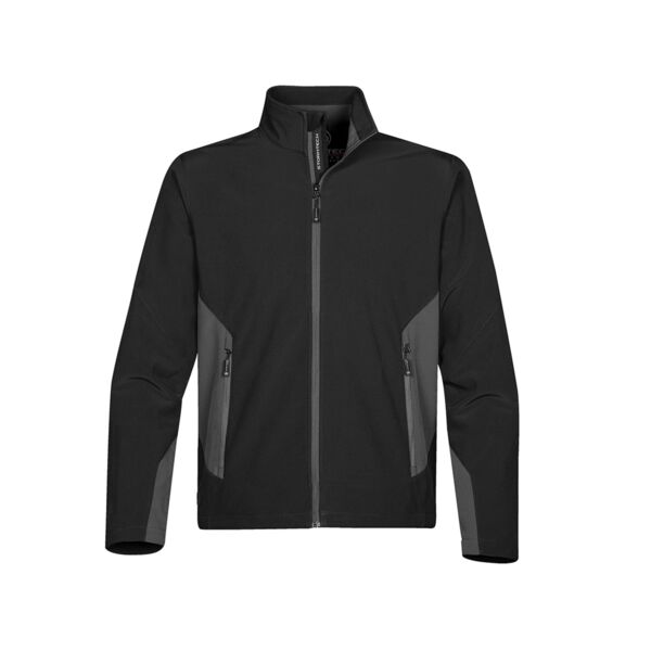 Men's Pulse Softshell Thumbnail